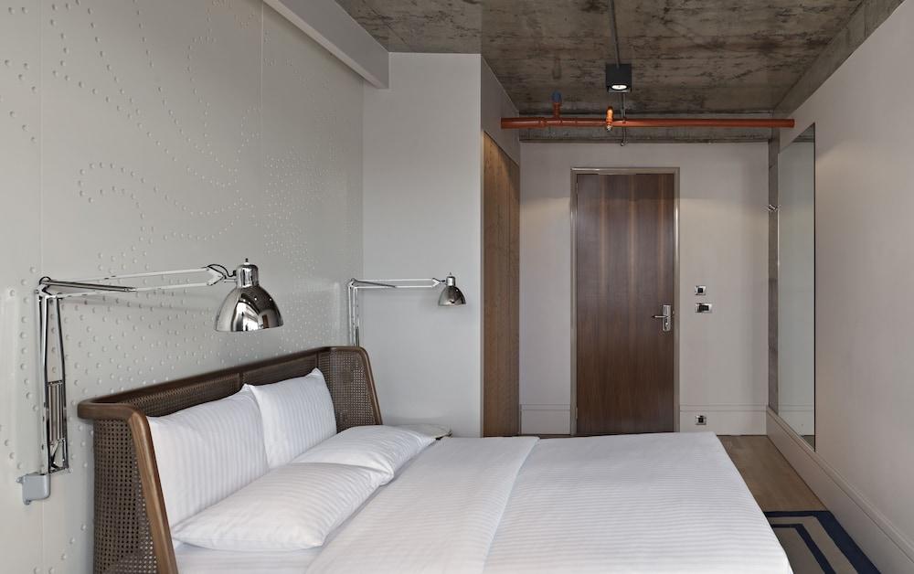 Witt Istanbul Suites Zewnętrze zdjęcie