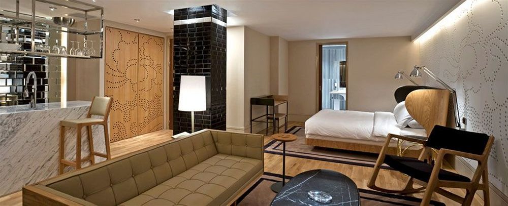 Witt Istanbul Suites Zewnętrze zdjęcie